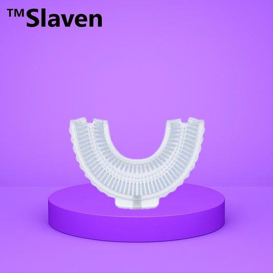 ראש למברשת שיניים - ™Slaven